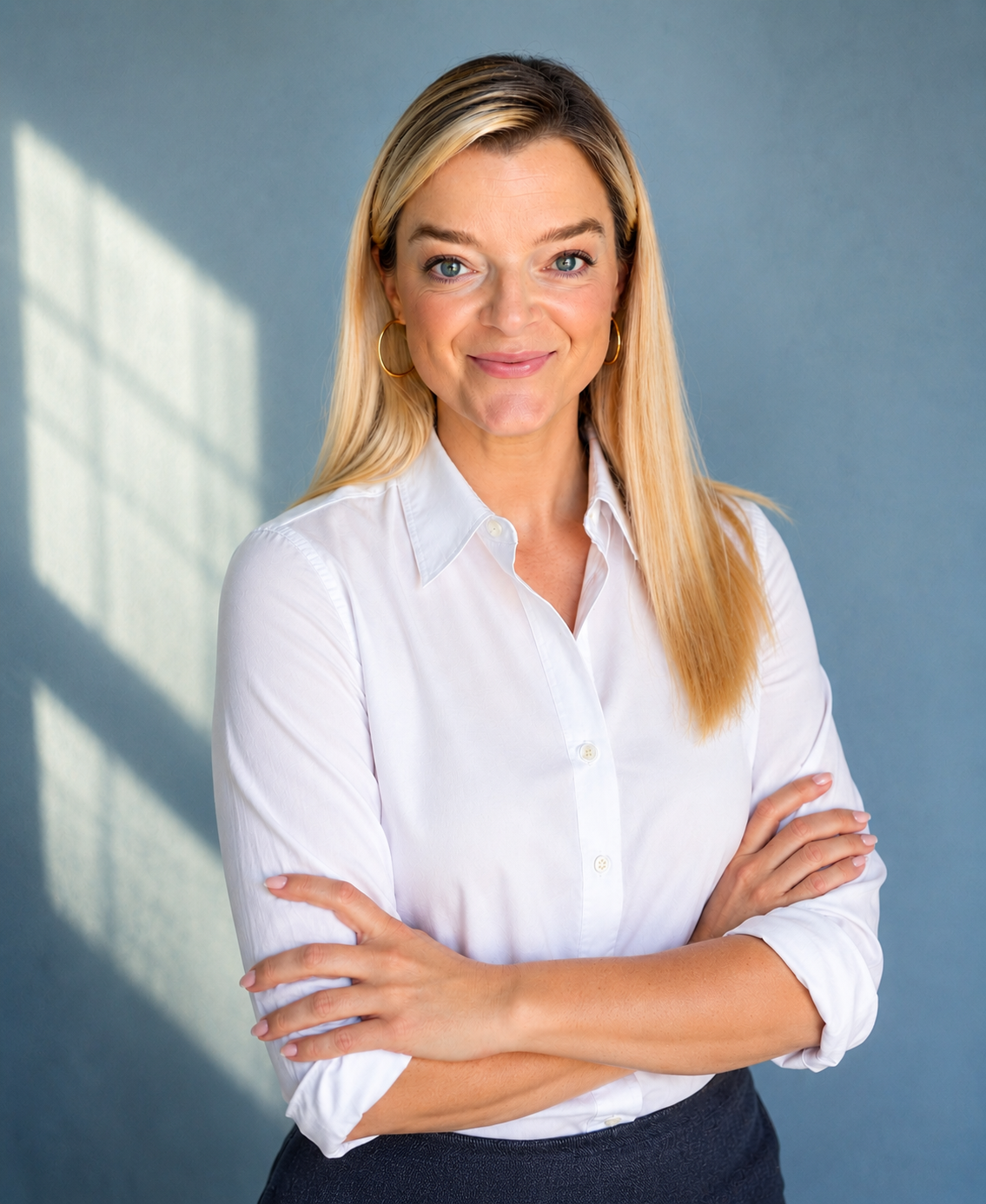 Cari Haxell