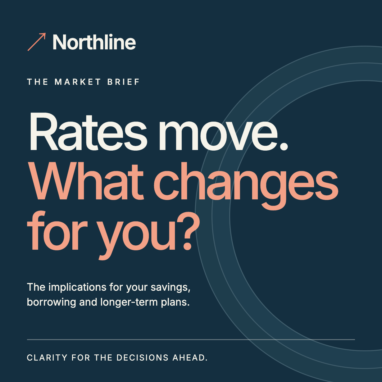 Northline branded market update